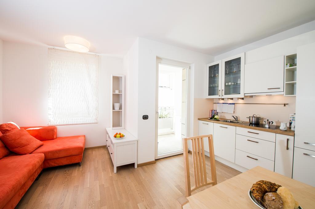 Apartment Batzen Bozen Chambre photo