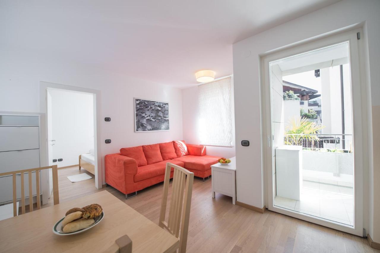 Apartment Batzen Bozen Extérieur photo