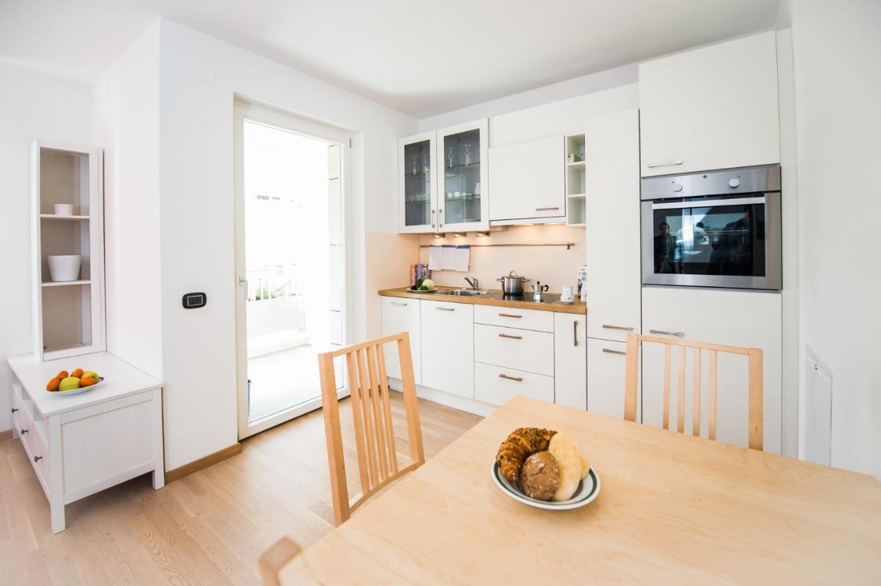 Apartment Batzen Bozen Extérieur photo