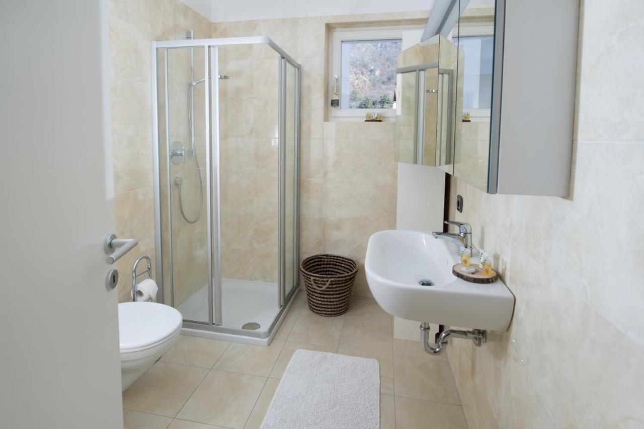 Apartment Batzen Bozen Extérieur photo