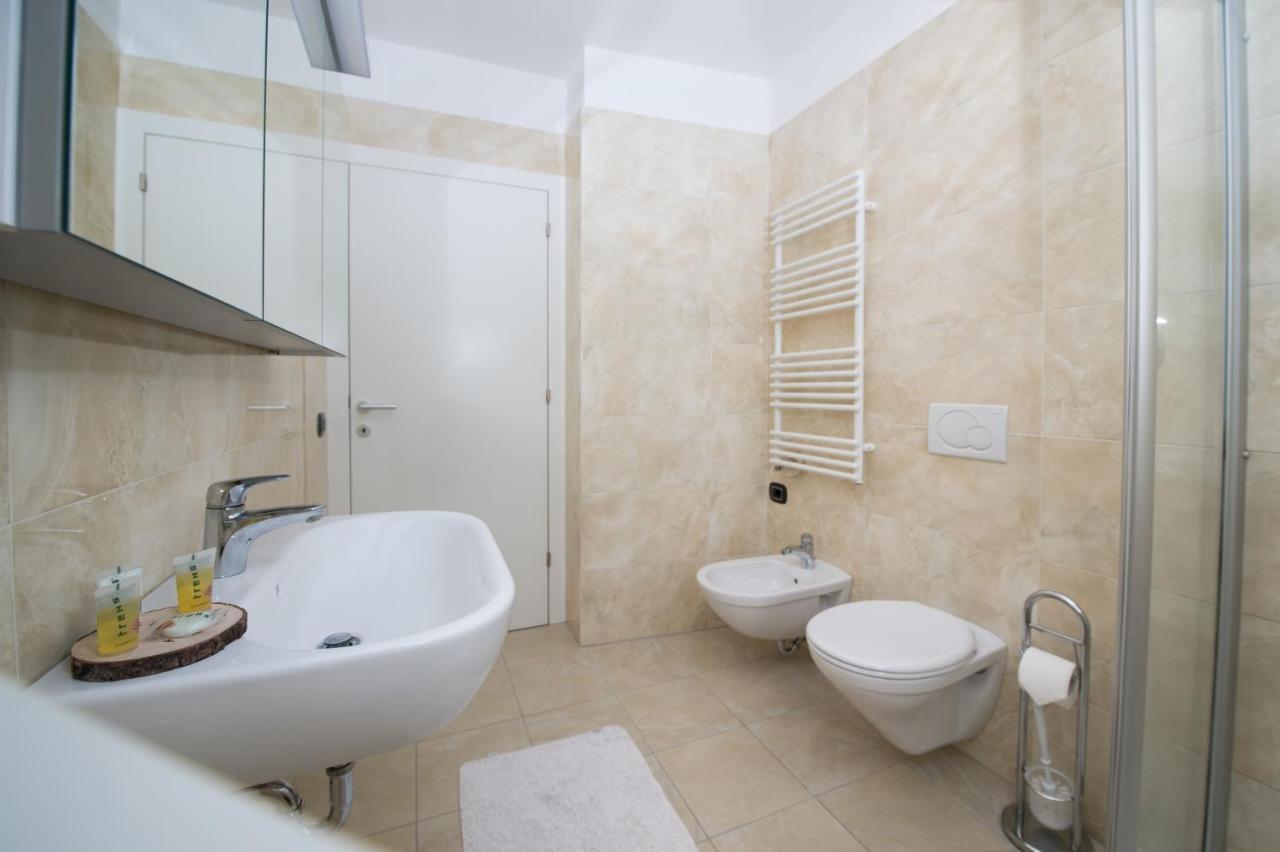 Apartment Batzen Bozen Extérieur photo