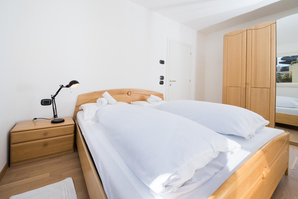 Apartment Batzen Bozen Extérieur photo
